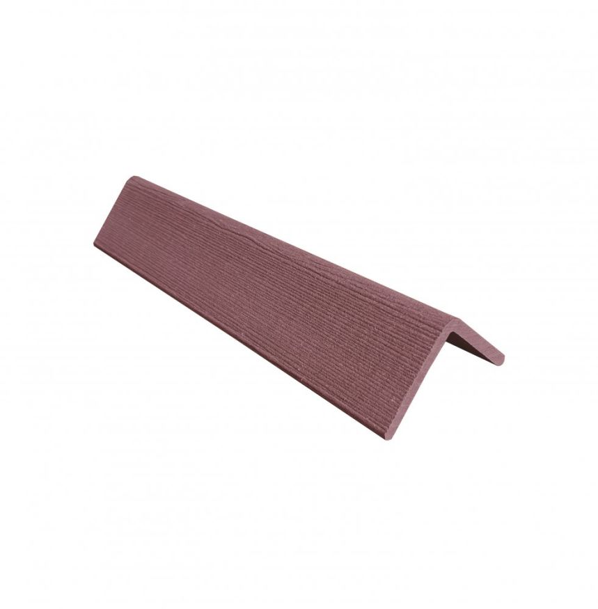 Уголок декоративный Terrapol Классик Орех Милано купить в Ростове-на-Дону