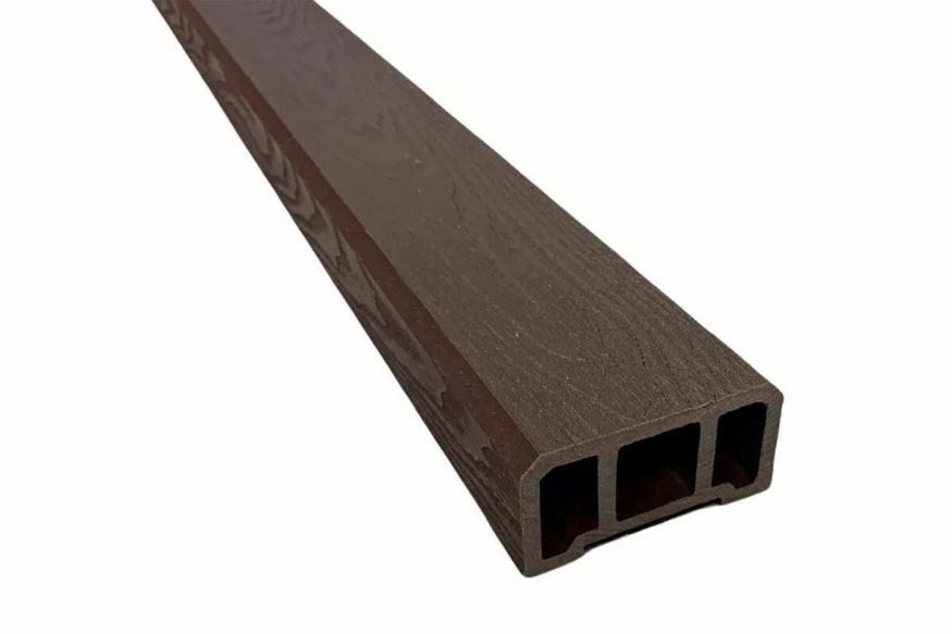 Перила Holzhof NauticPrime Венге купить в Ростове-на-Дону