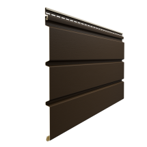 Софит Docke T4 без перфорации, Шоколад