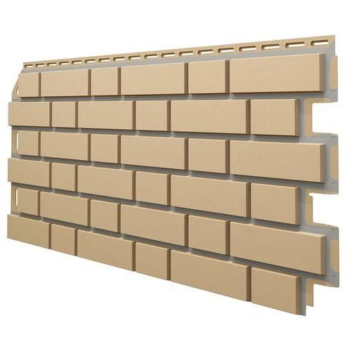 Фасадная панель ТЕХНОНИКОЛЬ Клинкер Гронинген  купить в Ростове-на-Дону