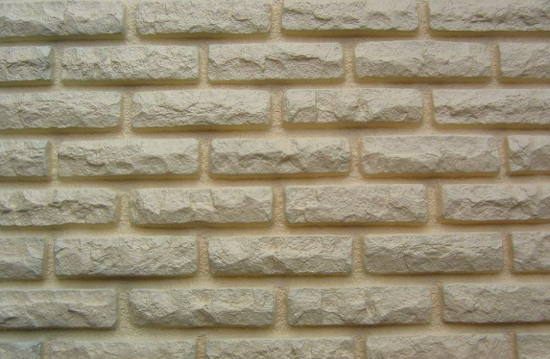 Фасадная панель Аэлит Желтый Кирпич купить в Ростове-на-Дону