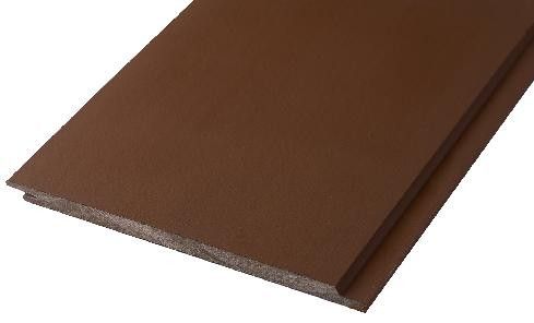 Фиброцементные панели Smooth Click F21 купить в Ростове-на-Дону