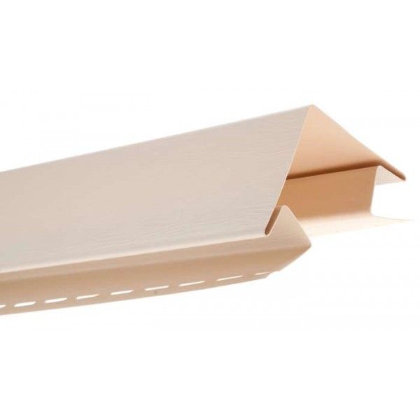 Угол внешний Альта Профиль Престиж, Т-12, ВН, Бежевый купить в Ростове-на-Дону