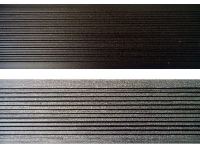 Террасная доска из композитного материала MultiDeck цвет Венге купить в Ростове-на-Дону