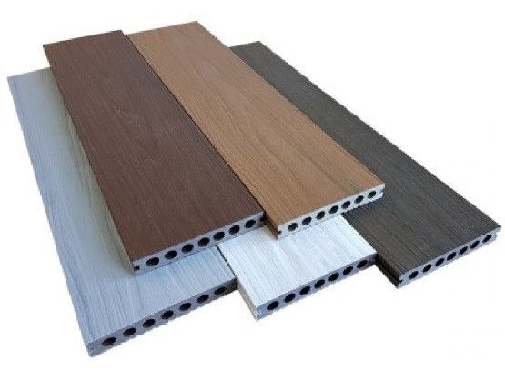 Террасная доска ДПК Terrapol Практик КОЭКСТРУЗИЯ Мультиколор купить в Ростове-на-Дону