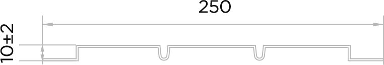 Виниловый сайдинг Fineber, BRICKHOUSE, Песочный купить в Ростове-на-Дону