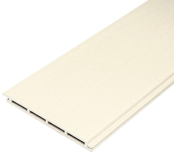 Фасадная доска DПК Faynag Palma Bagnato Слоновая кость купить в Ростове-на-Дону