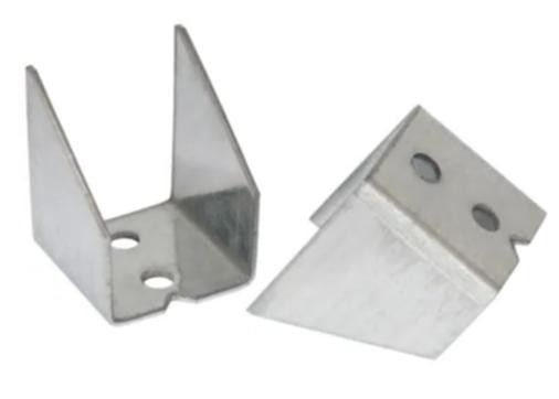 Универсальное крепление для балясин Polivan купить в Ростове-на-Дону