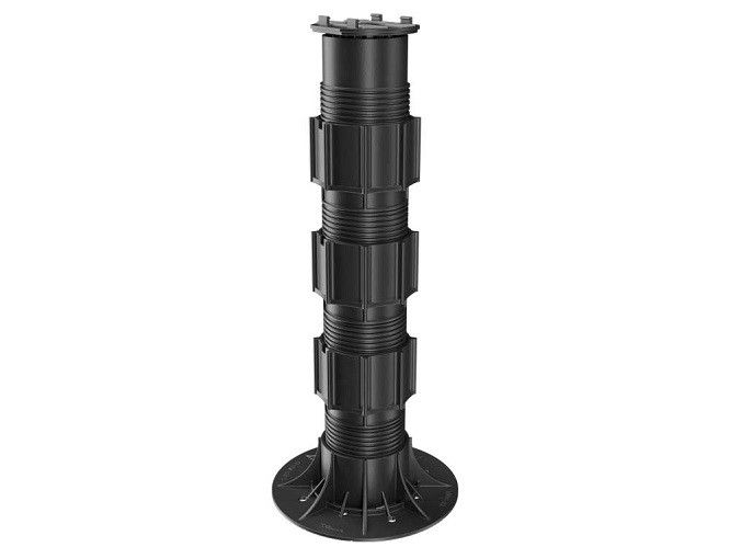 Регулируемая опора HILST LIFT с самовыравниванием HL10 (385-530 мм) купить в Ростове-на-Дону