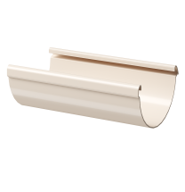 Соединитель желоба Docke Lux, Латте