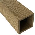 Столб для ограждения из ДПК EasyDecking, Wood-X, Дуб купить в Ростове-на-Дону