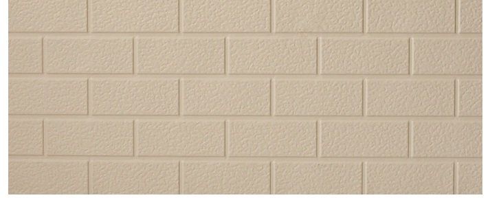Фасадная панель Zodiac, Кирпич, AE10-001 купить в Ростове-на-Дону
