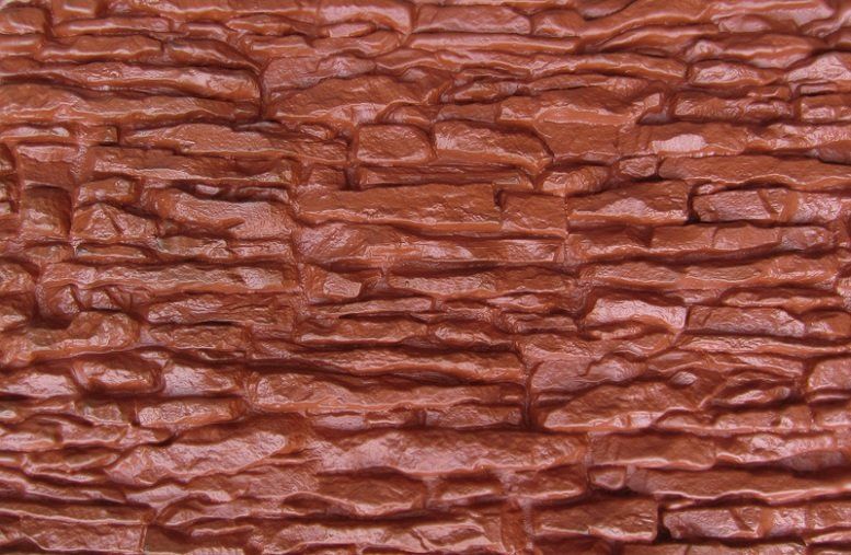 Фасадная панель Аэлит Пласт крупный Брик купить в Ростове-на-Дону