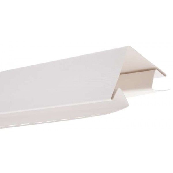 Угол наружный Альта Профиль Престиж Т-12, ВН, Белоснежный купить в Ростове-на-Дону