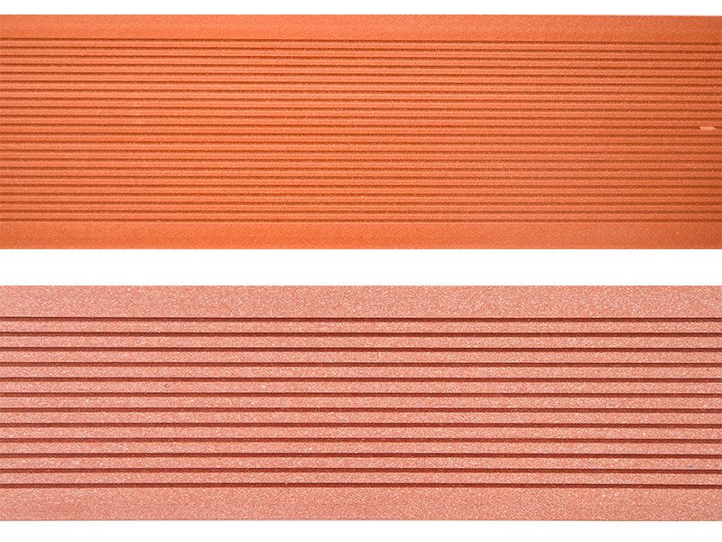 Террасная доска из ДПК MultiDeck Цвет Бордо купить в Ростове-на-Дону