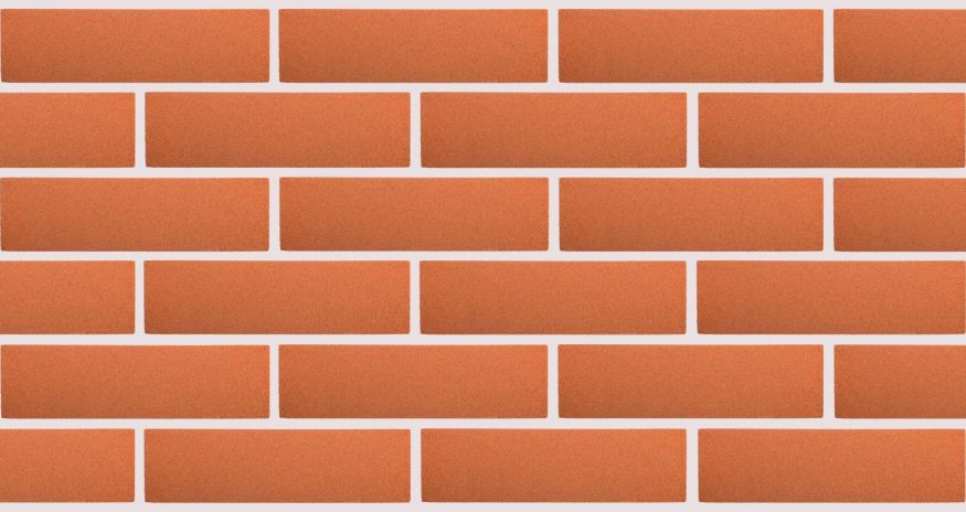 Гибкая клинкерная плитка Симтер СТ-06 (модульная) купить в Ростове-на-Дону