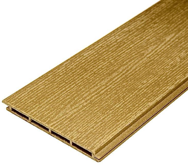 Фасадная доска DPK Faynag Palma Bagnato - Цвет Орех. купить в Ростове-на-Дону