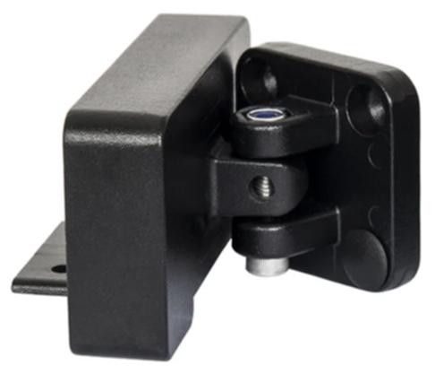 Крепление для поворотного поручня Polivan DENPASAR купить в Ростове-на-Дону