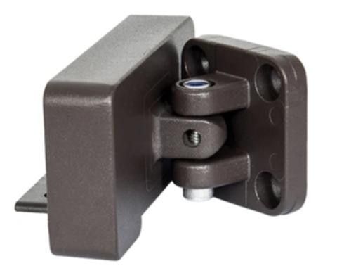 Крепление для поворотного поручня Polivan DENPASAR купить в Ростове-на-Дону