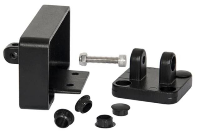 Крепление для поворотного поручня Polivan DENPASAR купить в Ростове-на-Дону