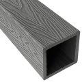 Столб для ограждения из ДПК EasyDecking, Wood-X, Серый купить в Ростове-на-Дону