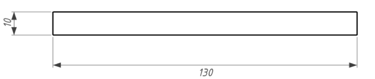 Штакетник из ДПК Woodvex Серый Дым купить в Ростове-на-Дону