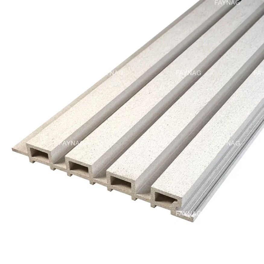 Реечные панели Faynag, Nika, Слоновая кость купить в Ростове-на-Дону