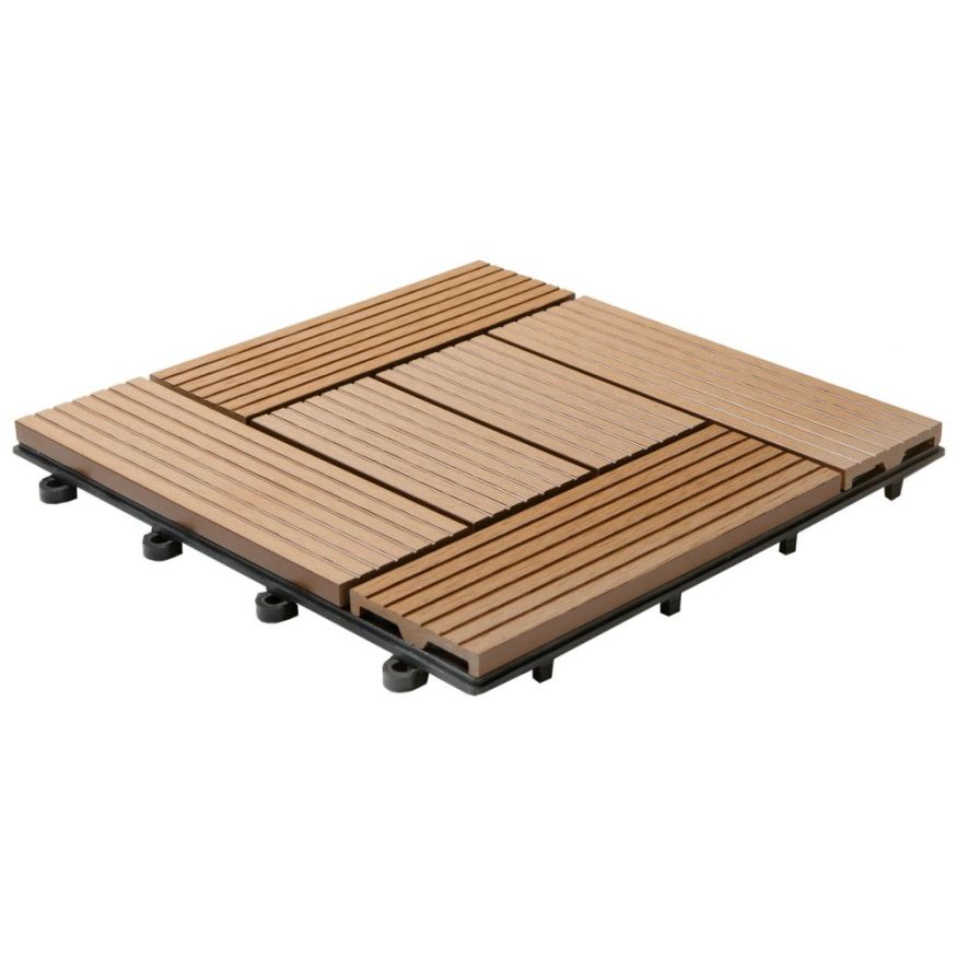 Садовый паркет Classic, Cm Decking, Рябина купить в Ростове-на-Дону