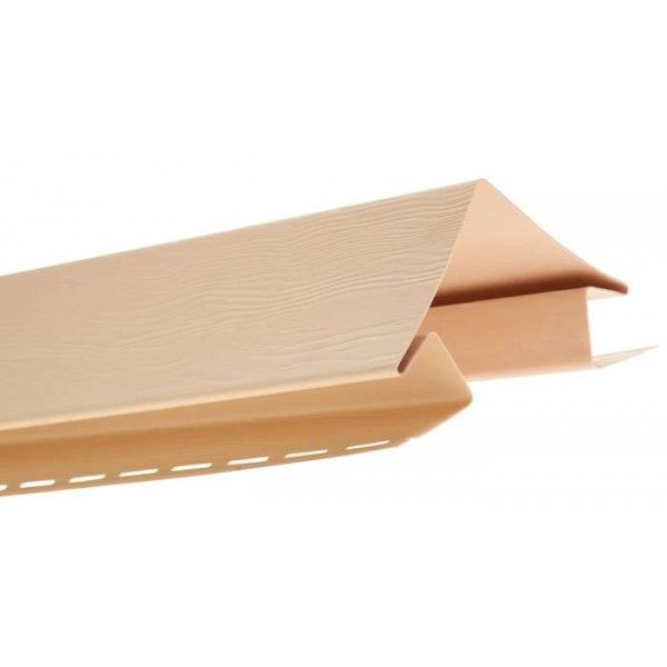 Наружный угол Альта Профиль Престиж Т-12, ВН, Золотистый купить в Ростове-на-Дону