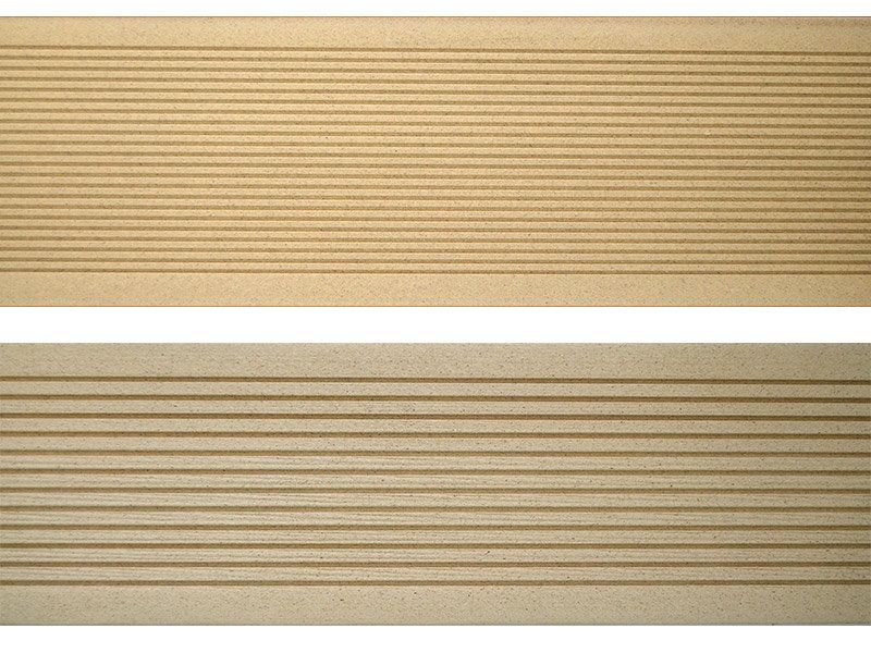 Террасная доска из ДПК MultiDeck Цвет &amp;quot;Белая ночь&amp;quot; купить в Ростове-на-Дону