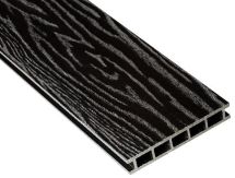 Террасная доска Faynag Premium ACERO 3D Кварц из ДПК