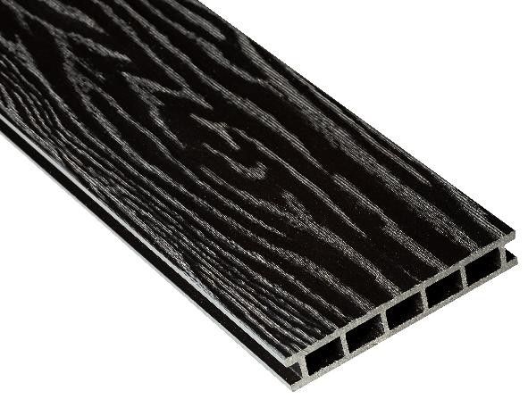 Террасная доска Faynag Premium ACERO 3D Кварц из ДПК купить в Ростове-на-Дону