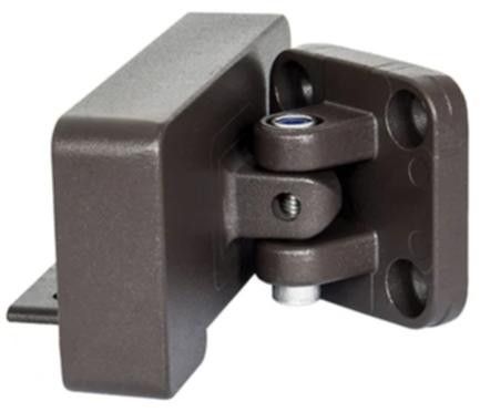 Поворотное крепление для поручня Polivan SINGARAJA купить в Ростове-на-Дону