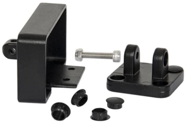 Поворотное крепление для поручня Polivan SINGARAJA купить в Ростове-на-Дону