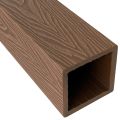 Столб для ограждения из ДПК EasyDecking, Wood-X, Коричневый купить в Ростове-на-Дону