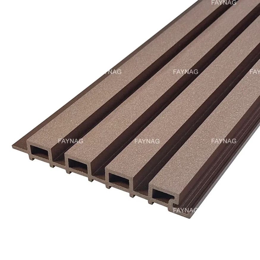 Реечные панели Faynag, Nika, Шоколад купить в Ростове-на-Дону