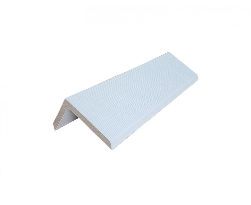 Уголок декоративный Terrapol Практик Жемчуг купить в Ростове-на-Дону