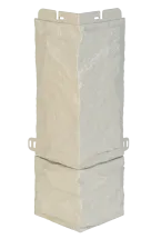 Наружный угол Альта-Профиль Гранит Хибинский 