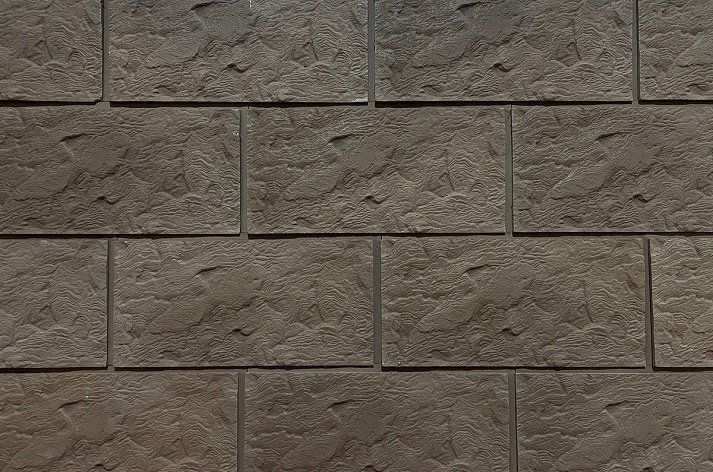 Фиброцементные панели КАНЬОН Песчаник - 20 купить в Ростове-на-Дону