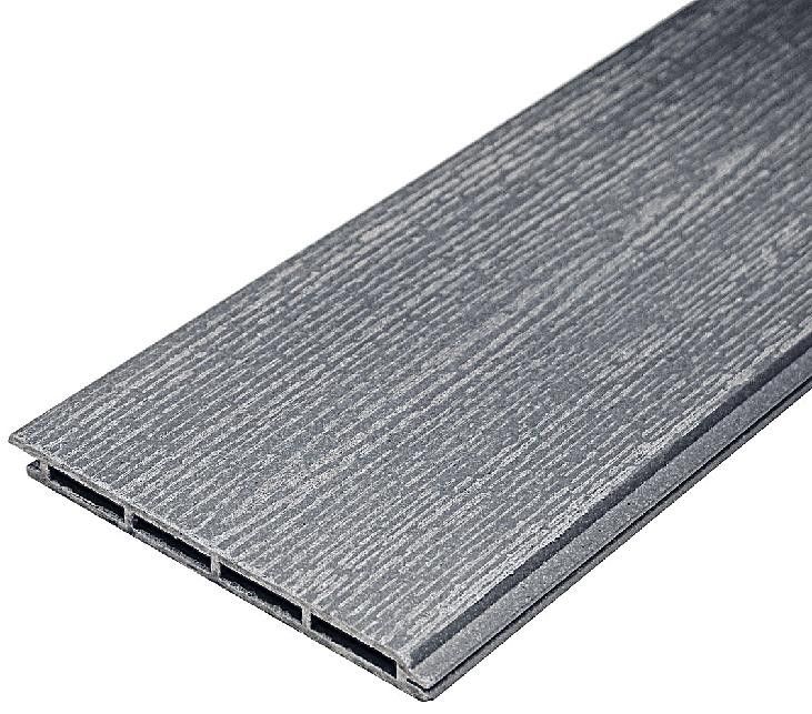 Фасадная доска DPK Faynag Palma Bagnato - Цвет Графит купить в Ростове-на-Дону