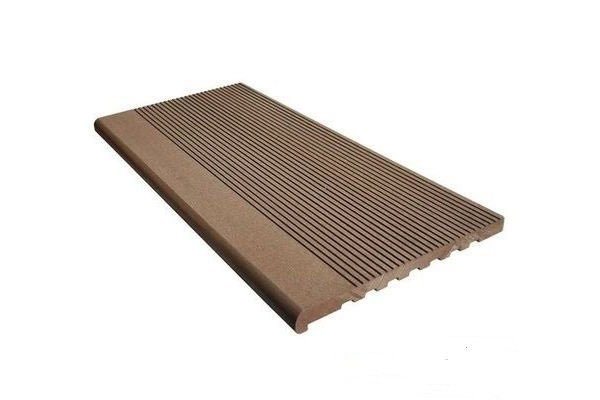 Ступени из ДПК WOODVEX Select Цвет Кофе купить в Ростове-на-Дону
