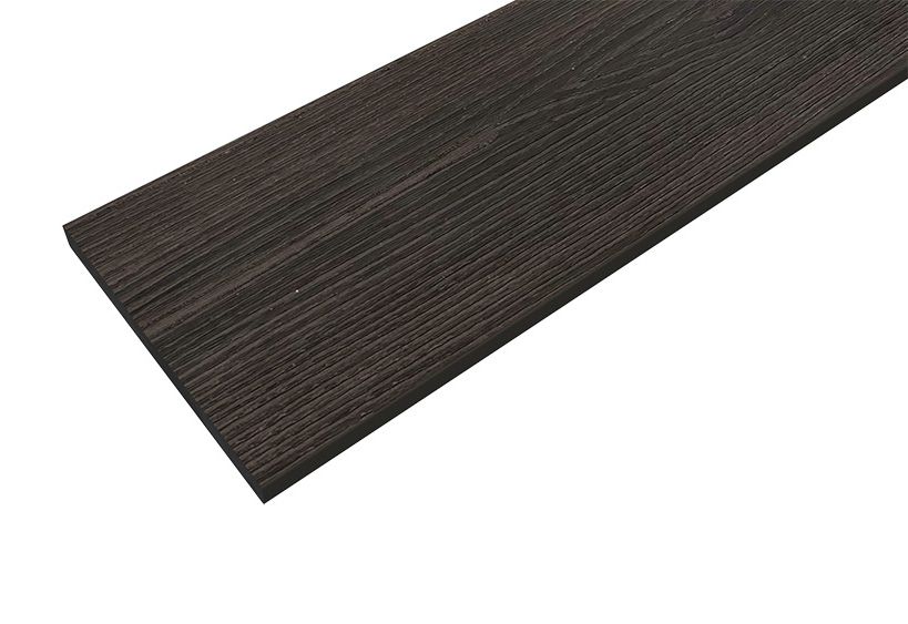 Штакетник из ДПК Woodvex Венге Colorite купить в Ростове-на-Дону