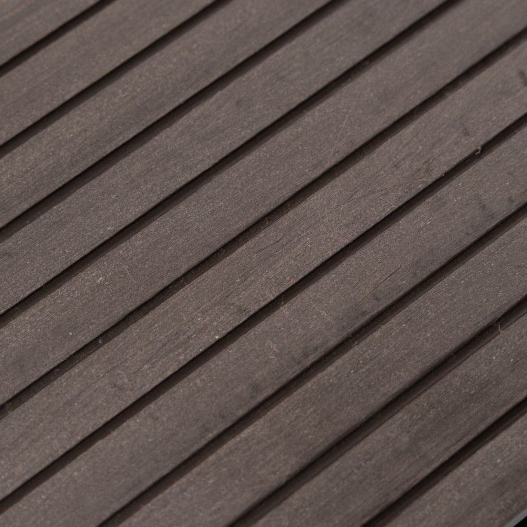 Террасная доска Ecodecking Топ макси Венге купить в Ростове-на-Дону