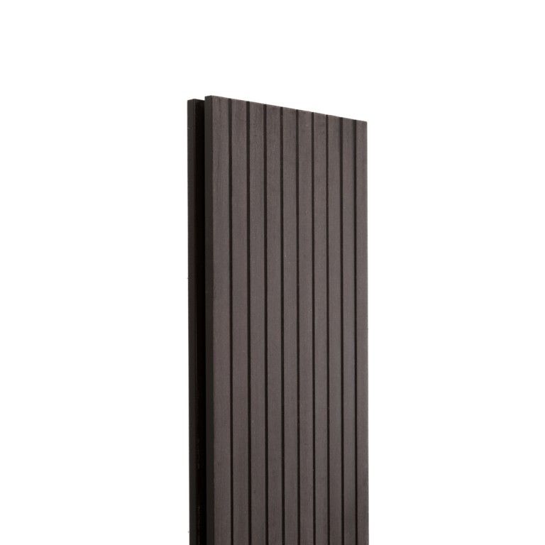 Террасная доска Ecodecking Топ макси Венге купить в Ростове-на-Дону