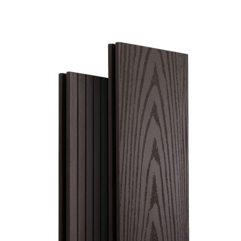 Террасная доска Ecodecking Топ макси Венге купить в Ростове-на-Дону