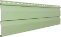 Виниловый сайдинг Альта Классика 3.66 м, Салатовый купить в Ростове-на-Дону