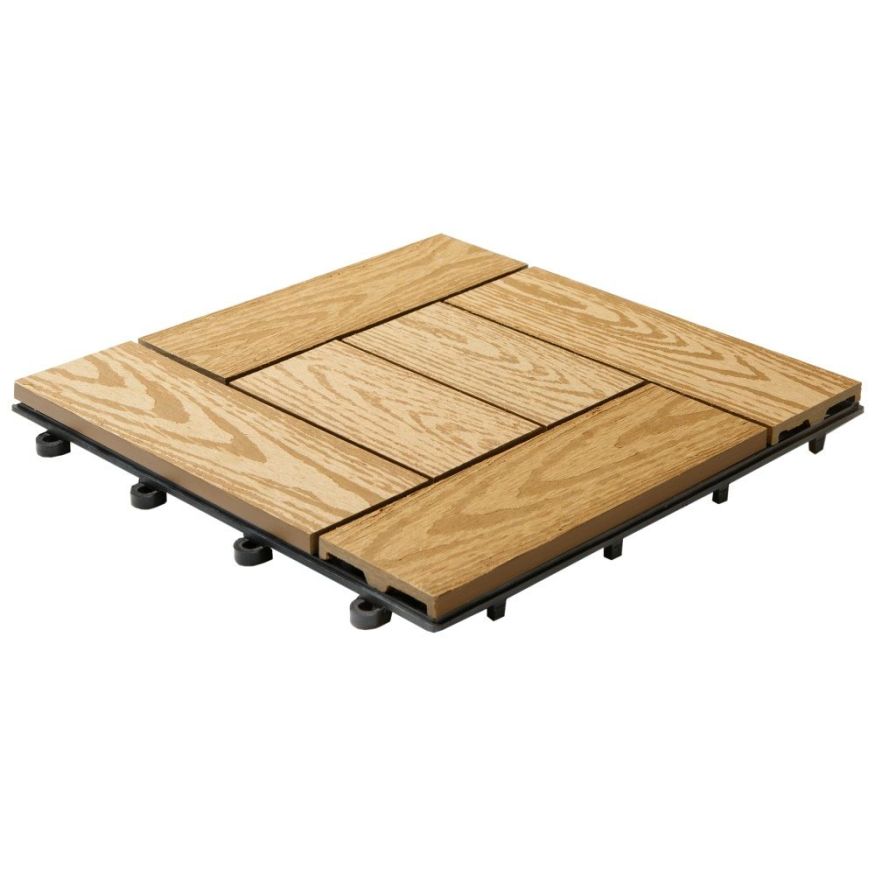 Паркет для сада Natur, Cm Decking, Дубовый. купить в Ростове-на-Дону
