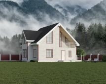 Фиброцементный сайдинг Roofas SIDING Базальт - Облицовочный материал для фасадов