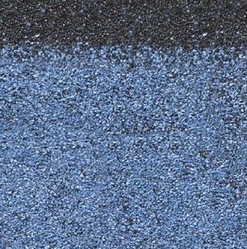 Конек/карниз KATEPAL Лагуна голубого цвета (для модели ROCKY) купить в Ростове-на-Дону