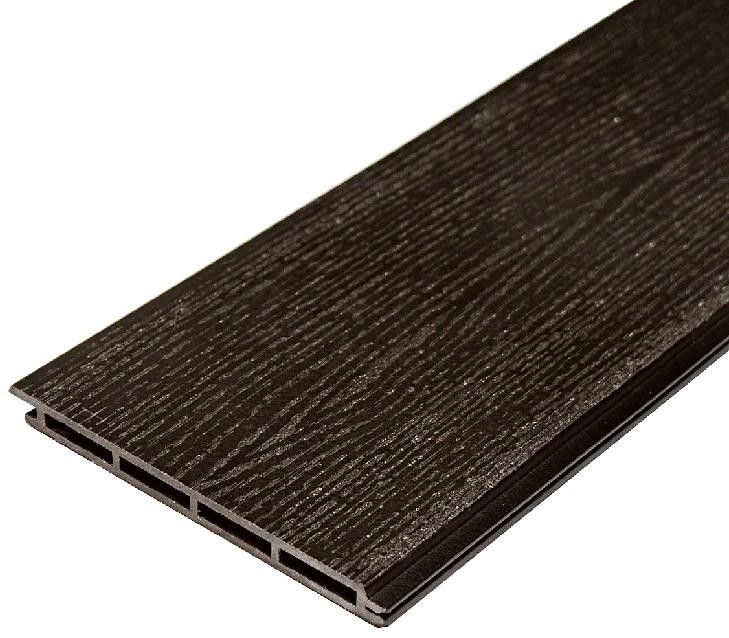 Фасадная доска DПК Faynag Palma Bagnato - Цвет Венге купить в Ростове-на-Дону